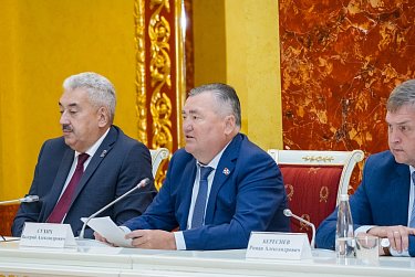 Оренбургская область – на 15 месте в стране по росту инвестиций